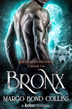 Bronx by Margo Bond Collins