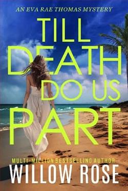 Till Death Do Us Part by Willow Rose