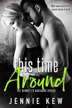 This Time Around by Jennie Kew