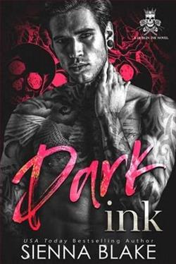 Dark Ink by Sienna Blake