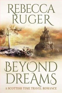 Beyond Dreams by Rebecca Ruger