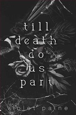 Till Death Do Us Part by Violet Paine