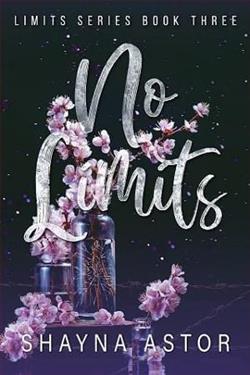 No Limits by Shayna Astor