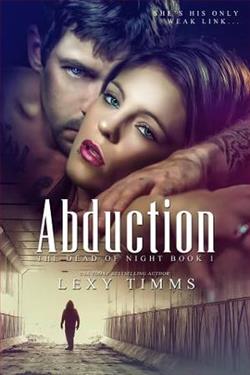 Abduction by Lexy Timms