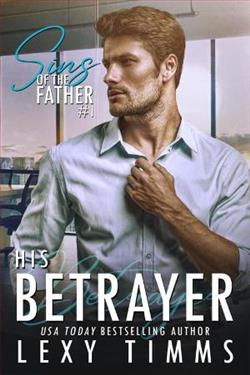 The Betrayer by Lexy Timms