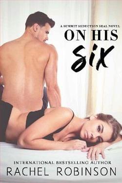 On His Six by Rachel Robinson