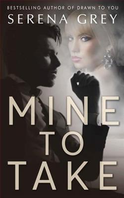 Mine To Take by Serena Grey