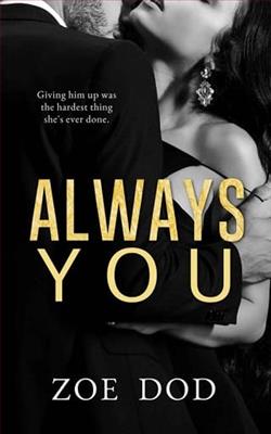 Always You by Zoe Dod