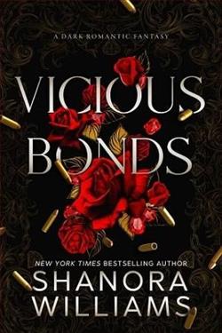 Vicious Bonds by Shanora Williams