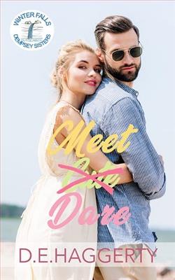 Meet Dare by D.E. Haggerty