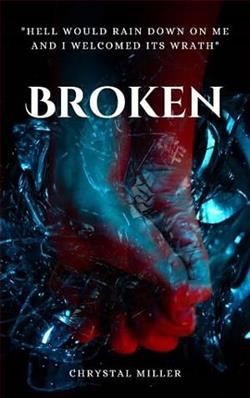 Broken by Chrystal Miller