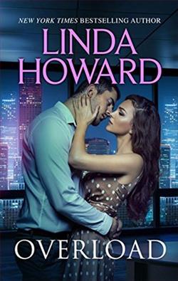 Overload by Linda Howard