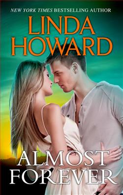 Almost Forever by Linda Howard