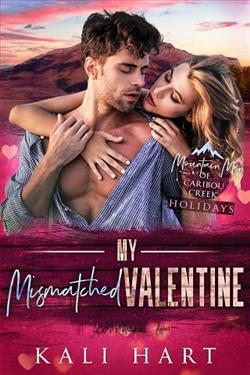 My Mismatched Valentine by Kali Hart