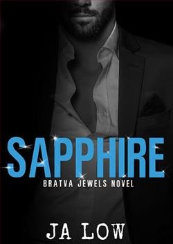 Sapphire by J.A. Low