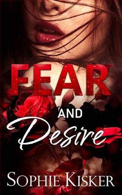 Fear and Desire by Sophie Kisker