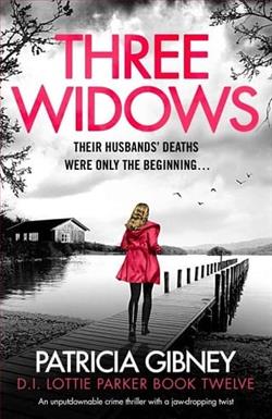 Three Widows by Patricia Gibney