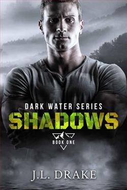 Shadows by J.L. Drake