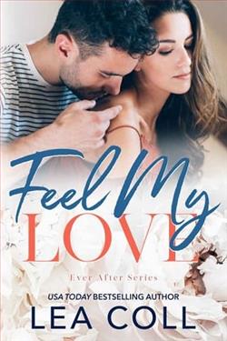 Feel My Love by Lea Coll