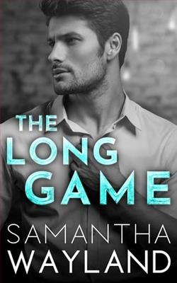 The Long Game by Samantha Wayland