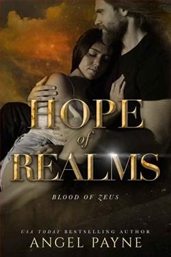 Hope of Realms by Angel Payne