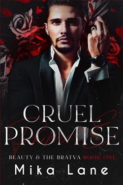 Cruel Promise by Mika Lane