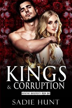 Kings & Corruption by Sadie Hunt