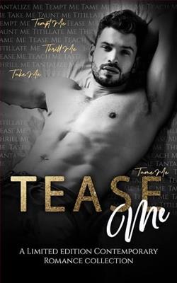 Tease Me by Lizzi Stone