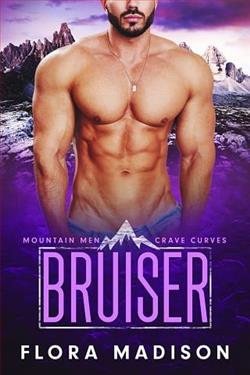 Bruiser by Flora Madison