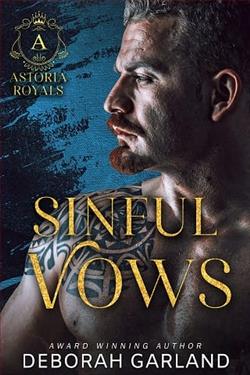 Sinful Vows by Deborah Garland