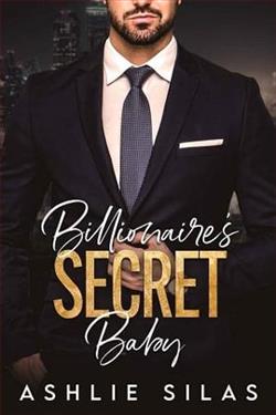 Billionaire's Secret Baby by Ashlie Silas