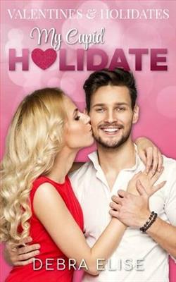 My Cupid Holidate by Debra Elise