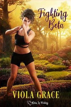 Fighting Beta by Viola Grace