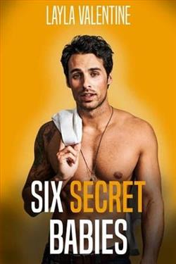 Six Secret Babies by Layla Valentine