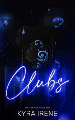 Clubs by Kyra Irene