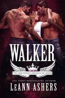 Walker by LeAnn Ashers