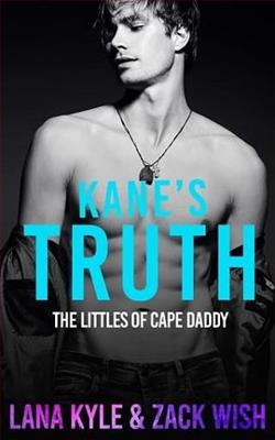 Kane’s Truth by Zack Wish