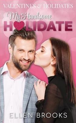 My Handsome Holidate by Ellen Brooks