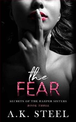 The Fear by A.K. Steel