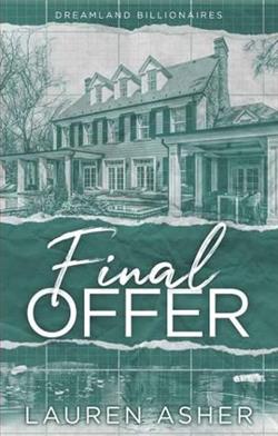 Final Offer by Lauren Asher