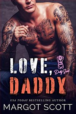 Love Daddy (Daddy Sized) by Margot Scott