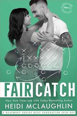 Fair Catch by Heidi McLaughlin