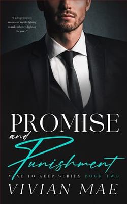 Promise and Punishment by Vivian Mae