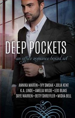 Deep Pockets by Lexi Blake