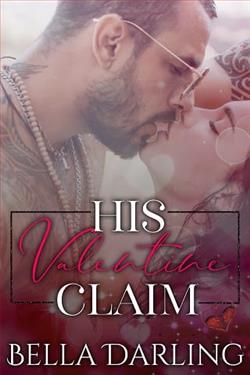 His Valentine Claim by Bella Darling