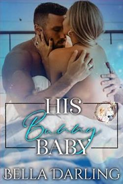 His Bunny Baby by Bella Darling