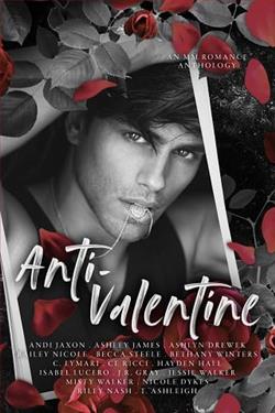 Anti-Valentine by Becca Steele