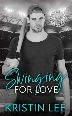 Swinging for Love by Kristin Lee