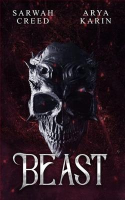 Beast by Sarwah Creed