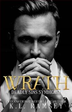 Wrath by K.L. Ramsey